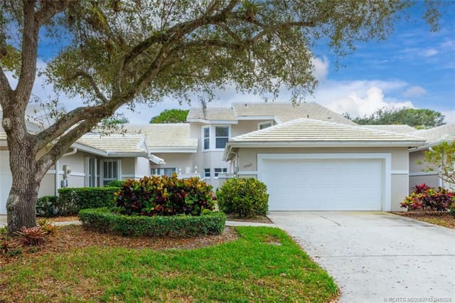 2382 SW Foxpoint Way, Monarch Martin Downs, Palm City, FL