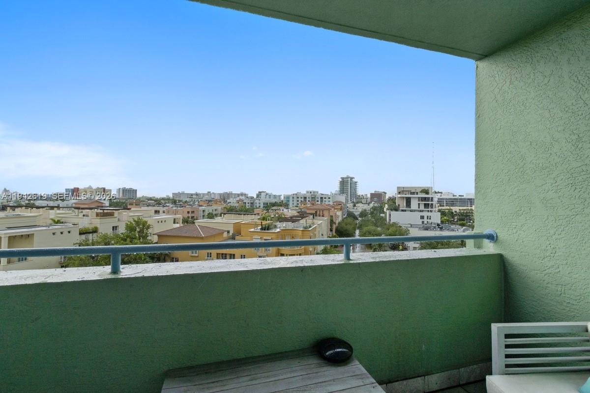90 Alton Road 807, Miami Beach, FL 33139, Miami Beach