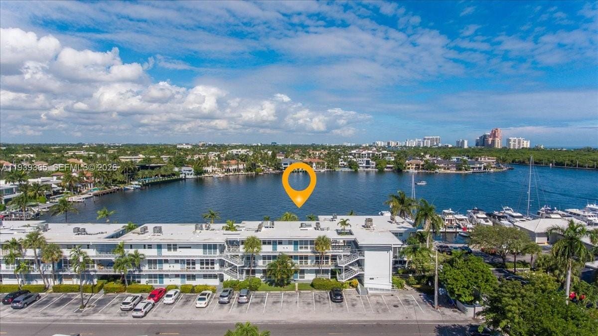 2727 Yacht Club Boulevard 2C, Fort Lauderdale, FL 33304 photo 2