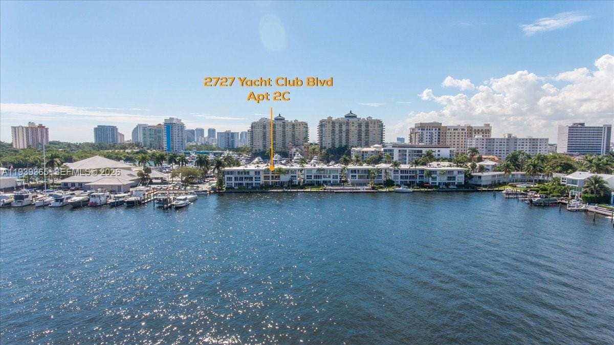 2727 Yacht Club Boulevard 2C, Fort Lauderdale, FL 33304 photo 19