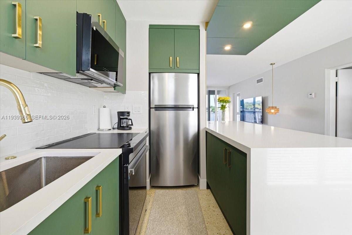 2727 Yacht Club Boulevard 2C, Fort Lauderdale, FL 33304 photo 6