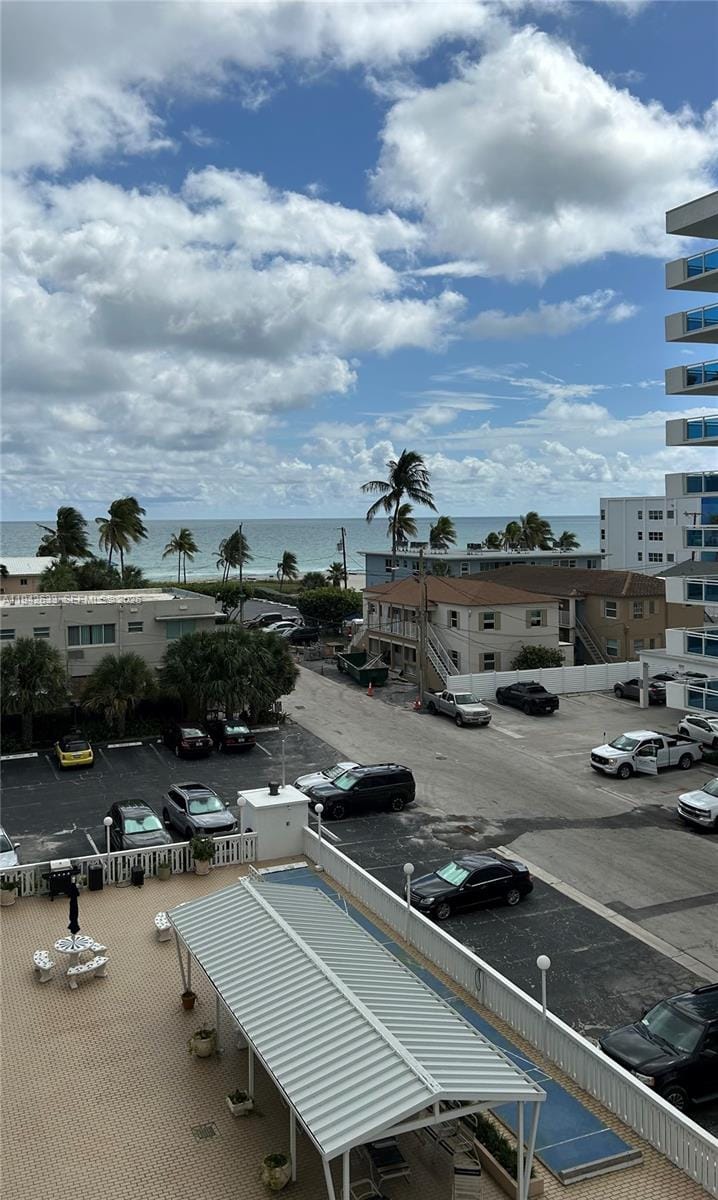 1601 S Ocean Drive 504, Hollywood, FL 33019 photo 22