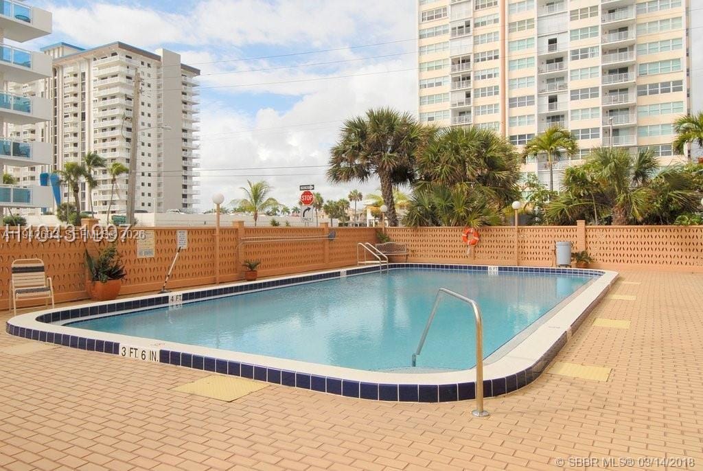 1601 S Ocean Drive 504, Hollywood, FL 33019 photo 23