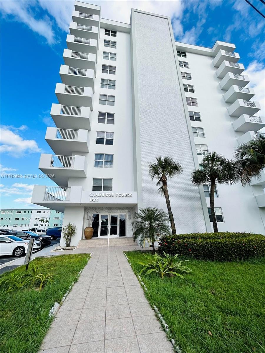 1601 S Ocean Drive 504, Hollywood, FL 33019 photo 5