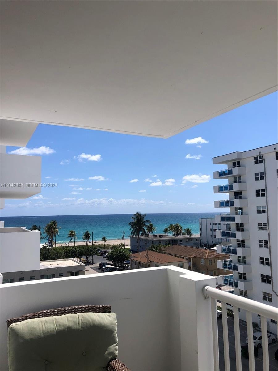 1601 S Ocean Drive 504, Hollywood, FL 33019 photo 8