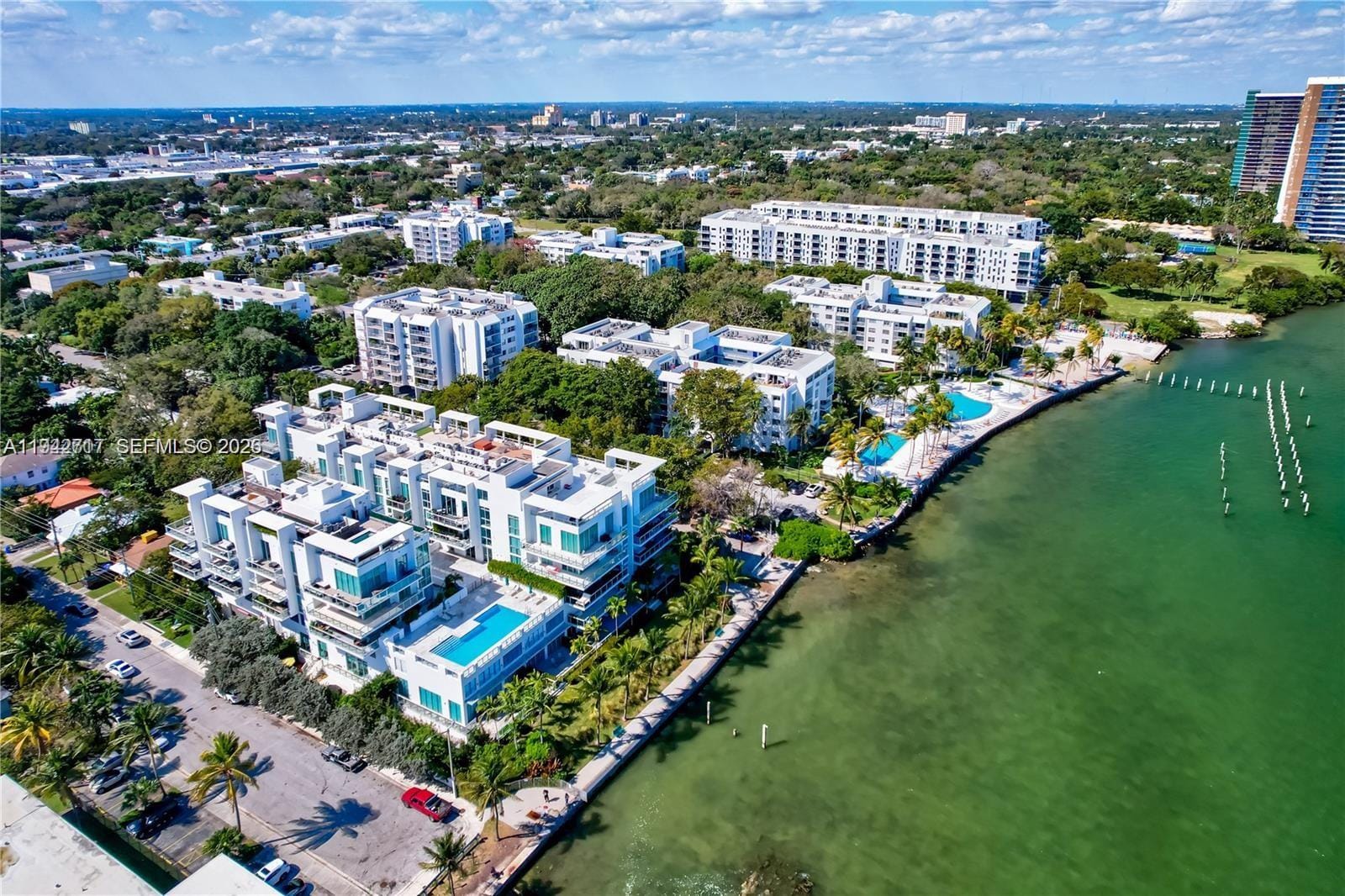720 NE 62nd Street 307, Miami, FL 33138 photo 17
