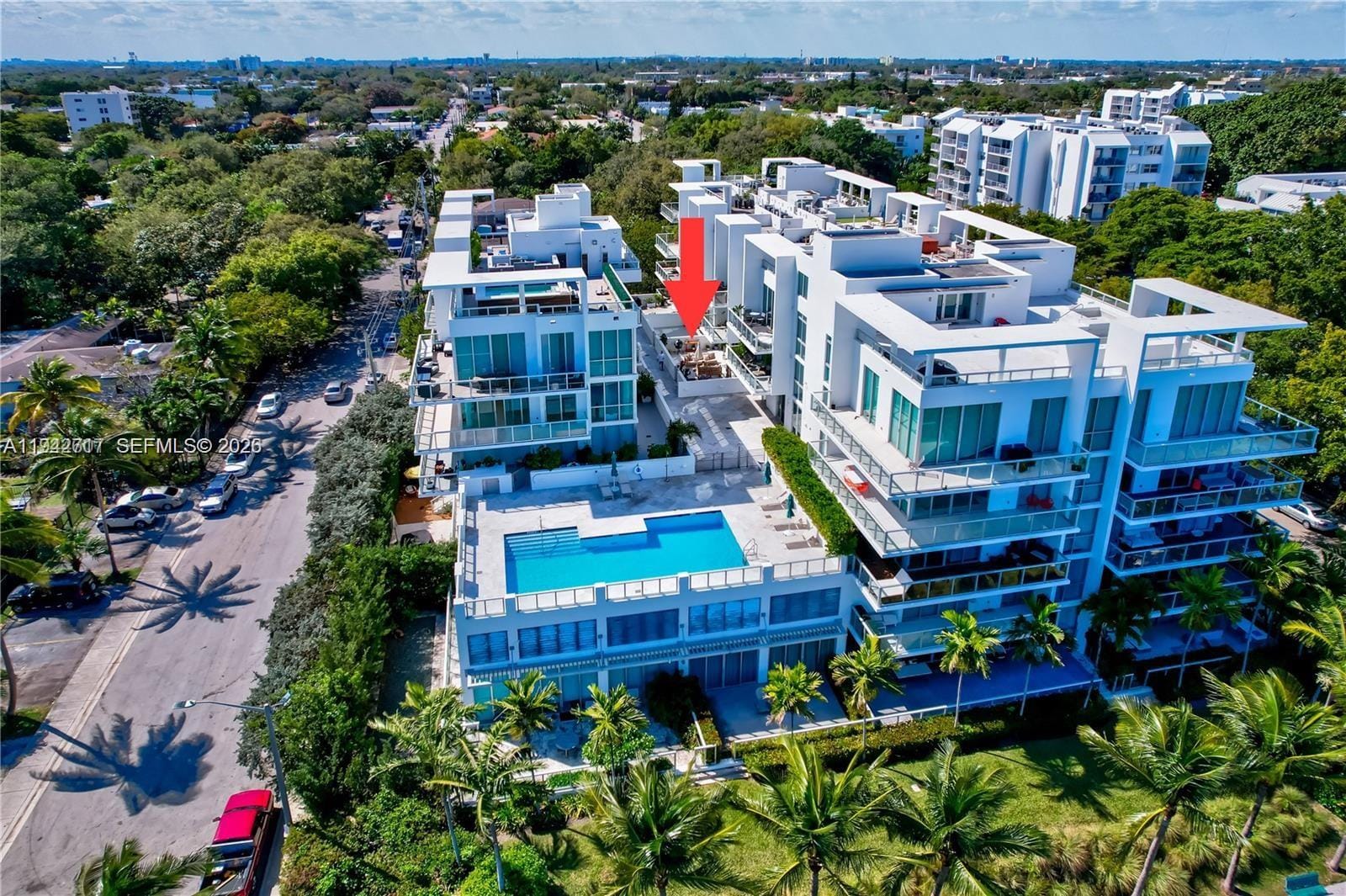 720 NE 62nd Street 307, Miami, FL 33138 photo 18