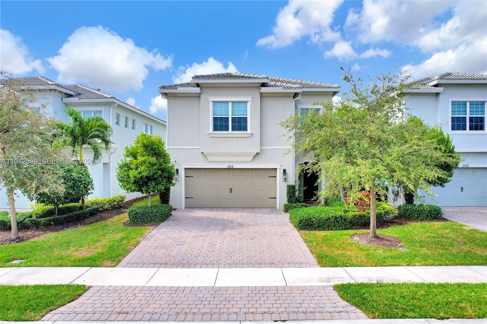 3 bedroom home for sale at 1612 Trailhead, Hollywood, FL 33021 — $855,000