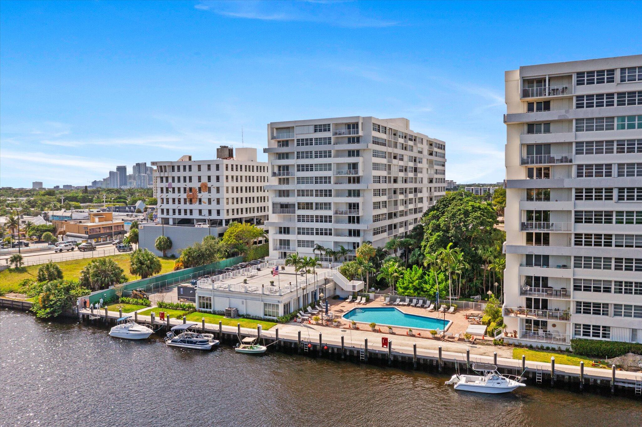 1160 N Federal Highway 221, Fort Lauderdale, FL 33304, Fort Lauderdale