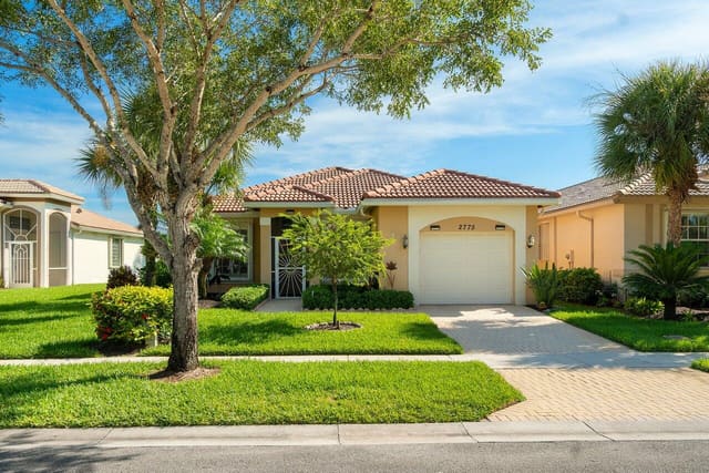 2775 Clipper Circle, West Palm Beach, FL 33411