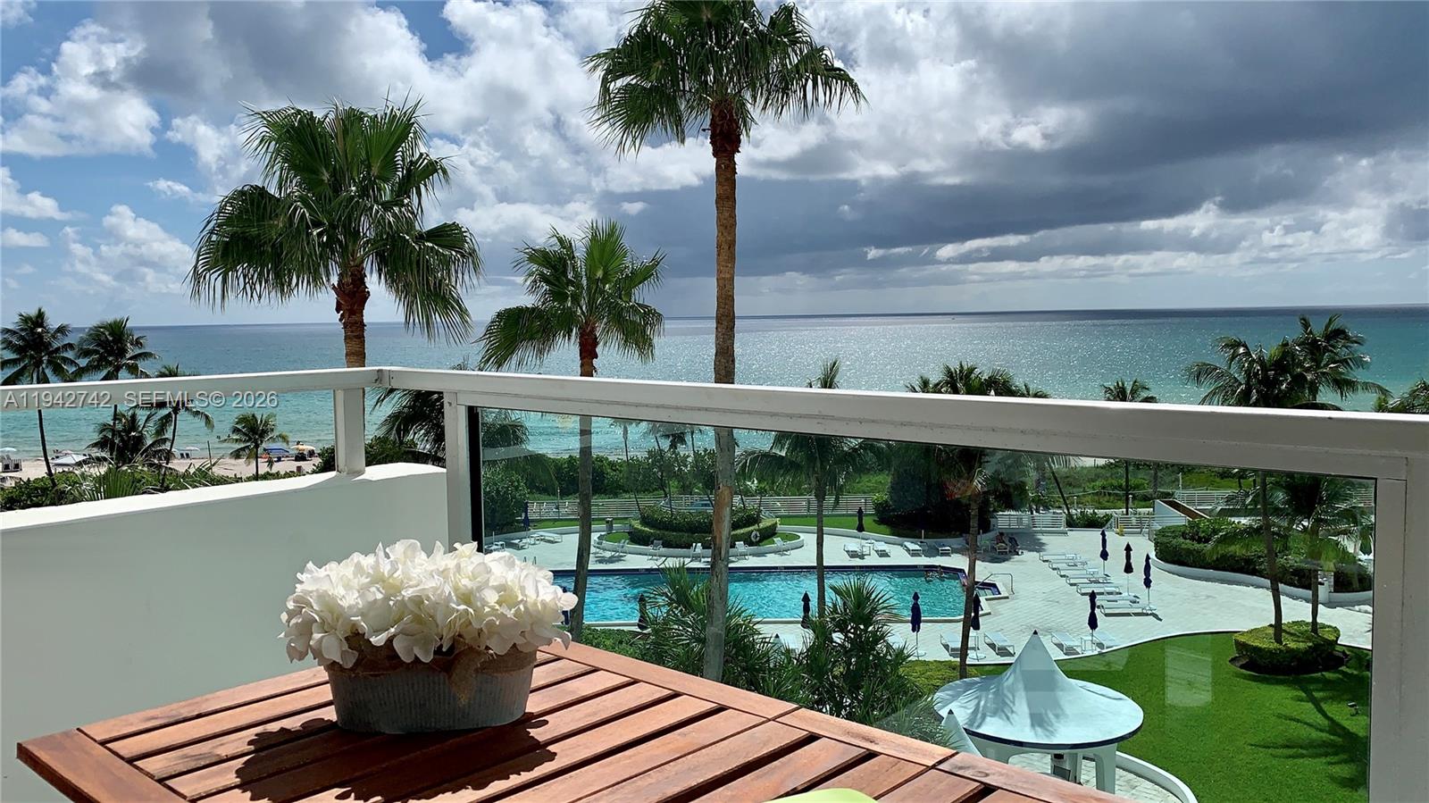 5161 Collins Avenue 715, Miami Beach, FL 33140, Miami Beach
