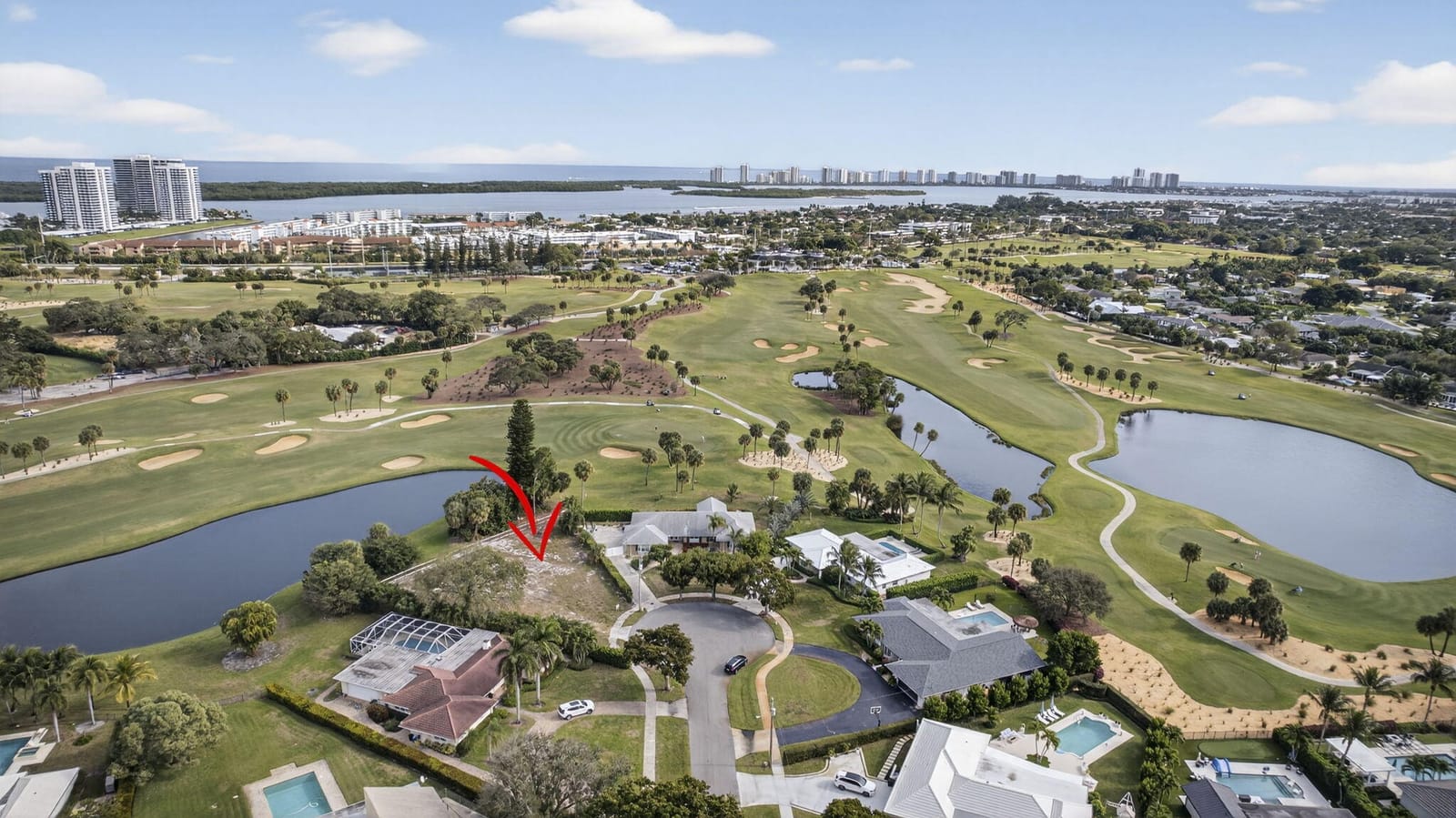 1116 Country Club Circle, North Palm Beach, FL 33408
