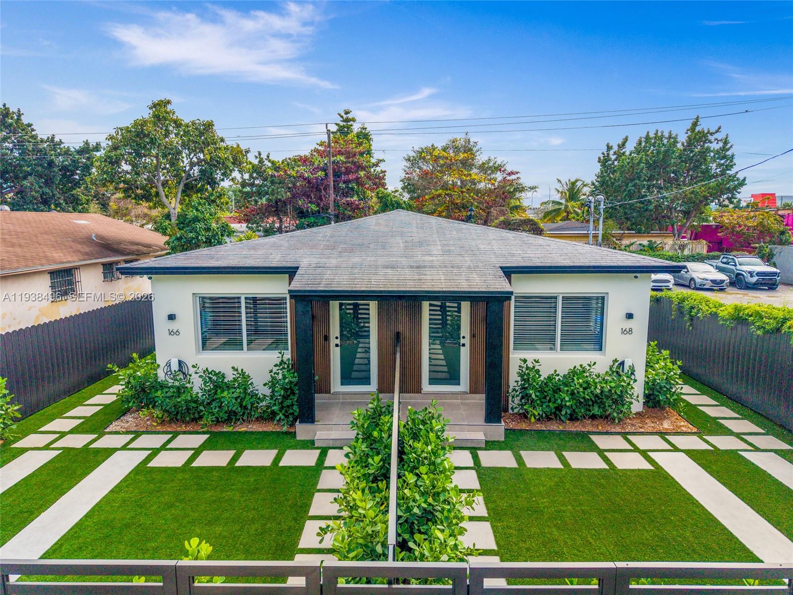 166 NW 41st Street, Miami, FL 33127, Miami