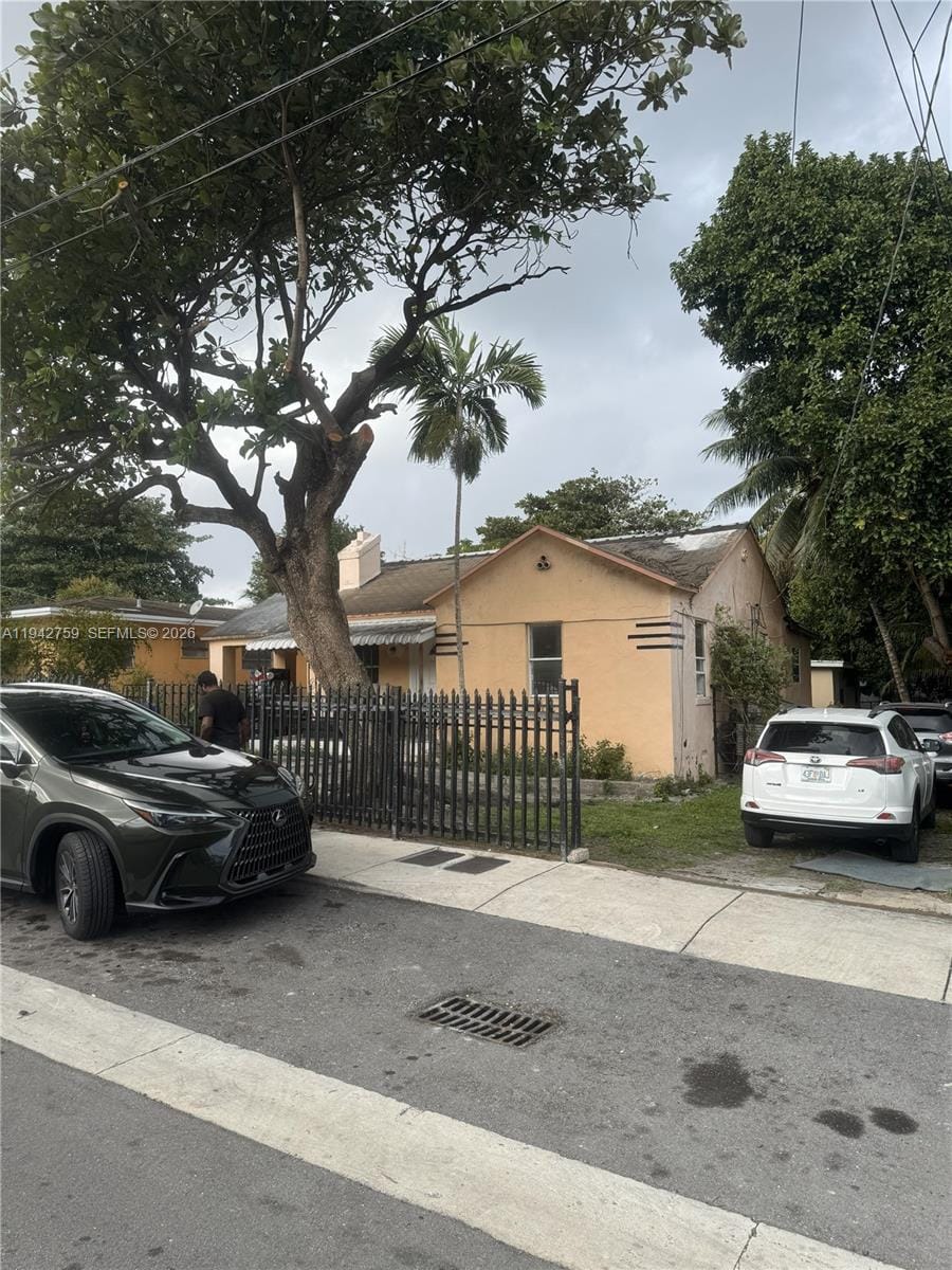 165 NE 70th Street, Miami, FL 33138