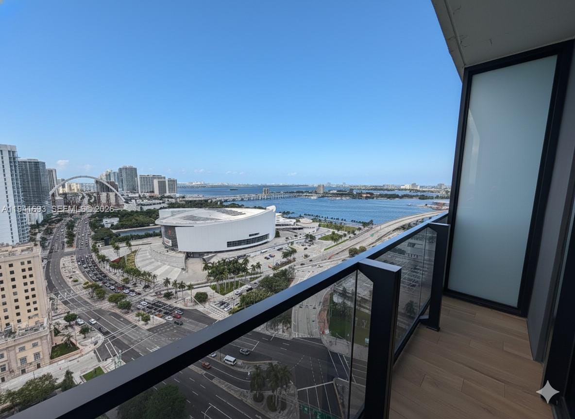 398 NE 5th Street 1905, Miami, FL 33132