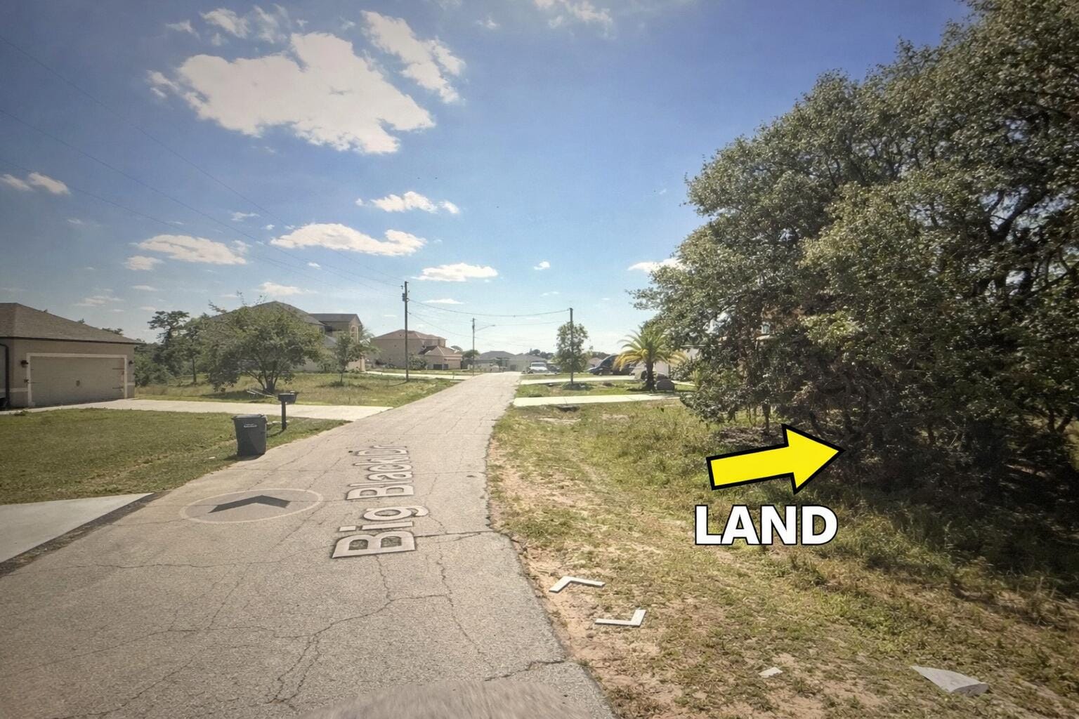 180 Big Black Drive — photo 2