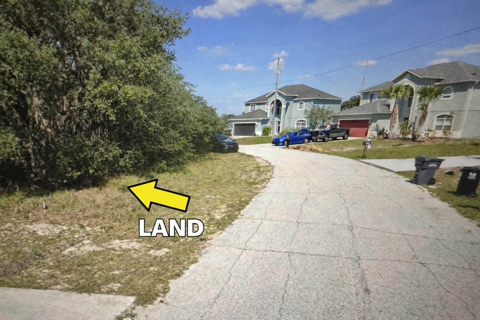 180 Big Black Drive, Poinciana, FL 34759, Poinciana