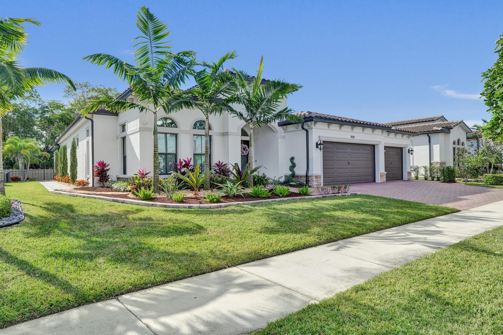 7680 Cavern Lane, Parkland, FL 33067 photo 2