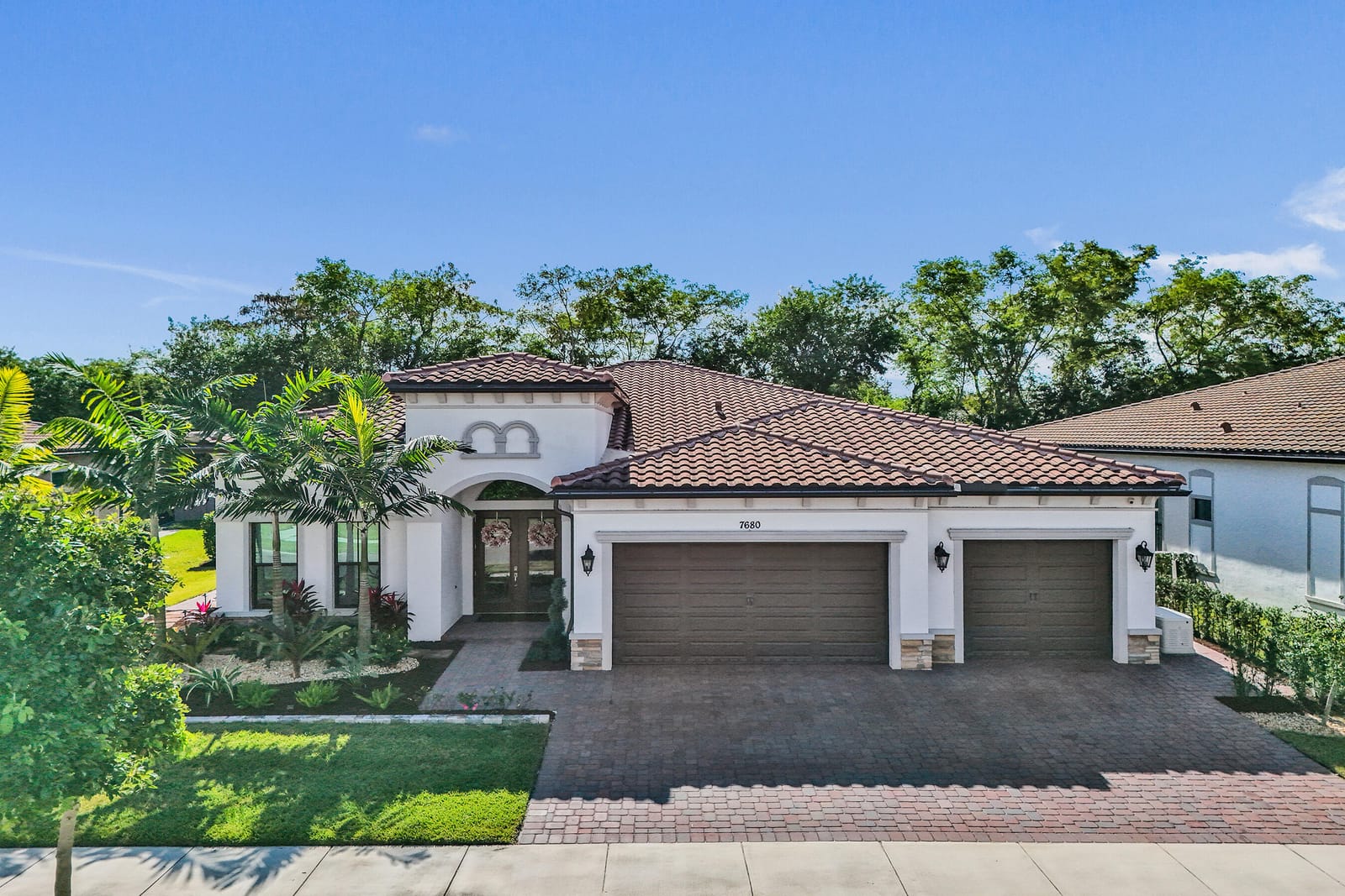 7680 Cavern Lane, Parkland, FL 33067 photo 4