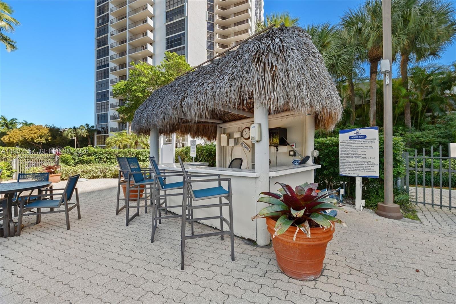 18151 NE 31st Court 1714, Aventura, FL 33160 photo 23