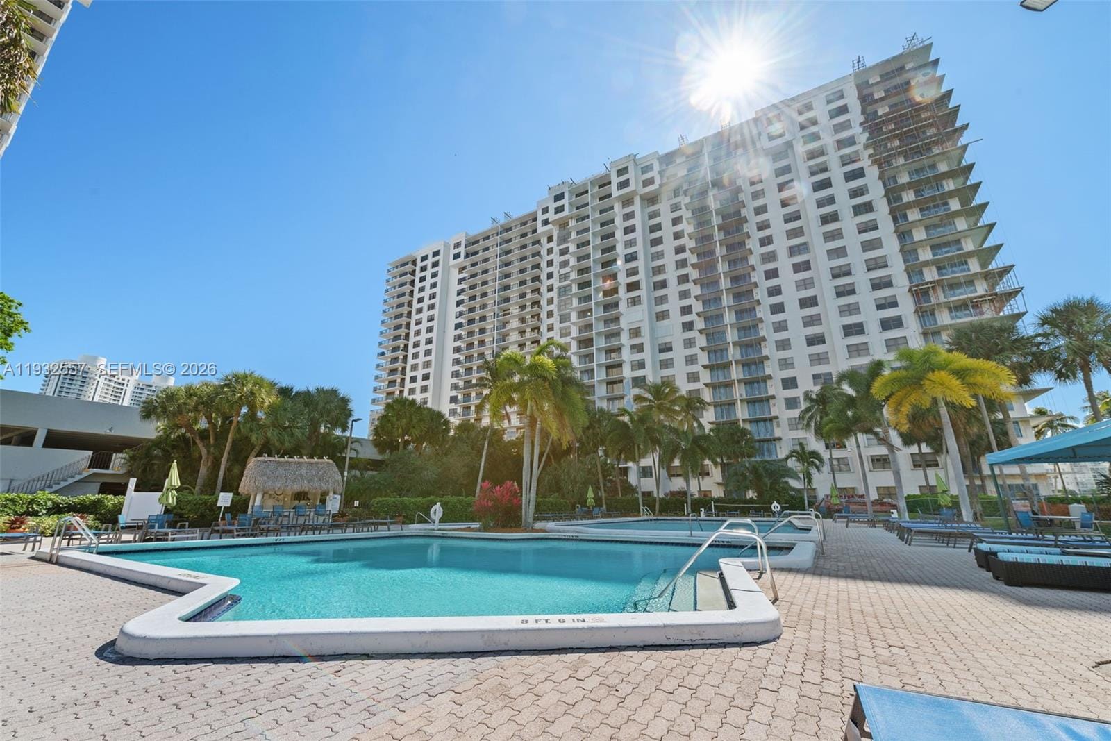 18151 NE 31st Court 1714, Aventura, FL 33160 photo 24