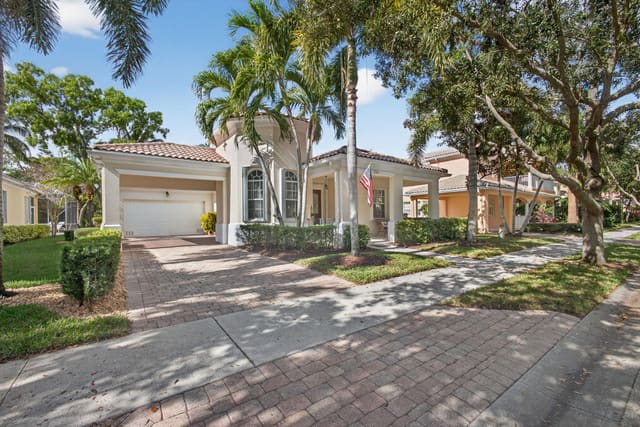 234 San Remo Drive, Jupiter, FL 33458