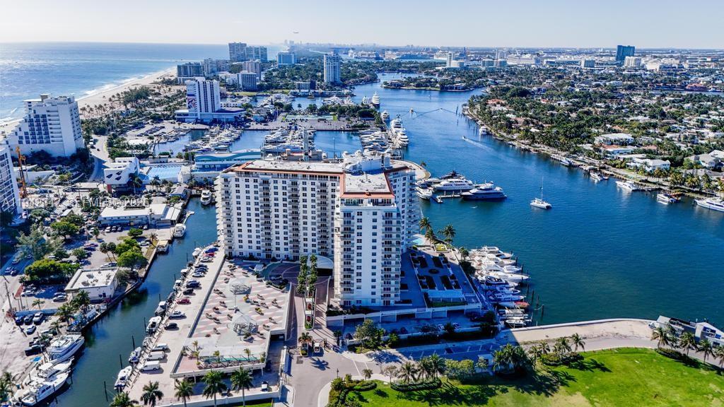 1 Las Olas Circle 306, Fort Lauderdale, FL 33316, Fort Lauderdale
