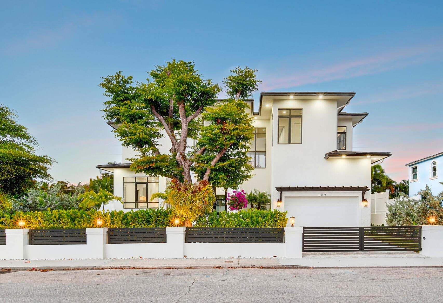 109 Arlington Place, West Palm Beach, FL 33405, West Palm Beach