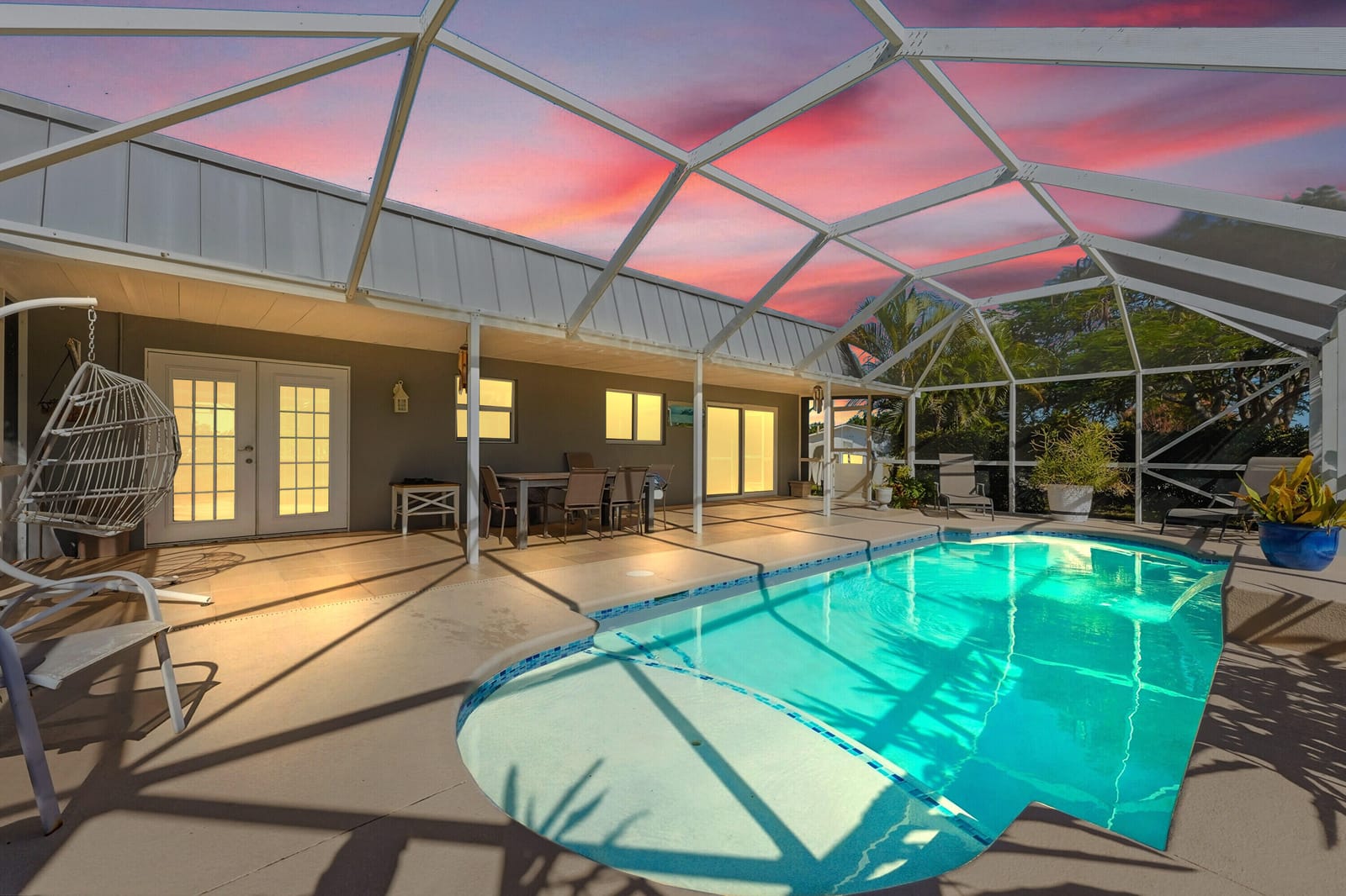 898 SE Evergreen Terrace, Port St. Lucie, FL 34983 photo 30