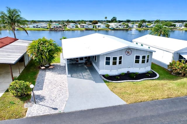 1601 SE Us Highway 441 86, sold in Oasis Village, Okeechobee, FL
