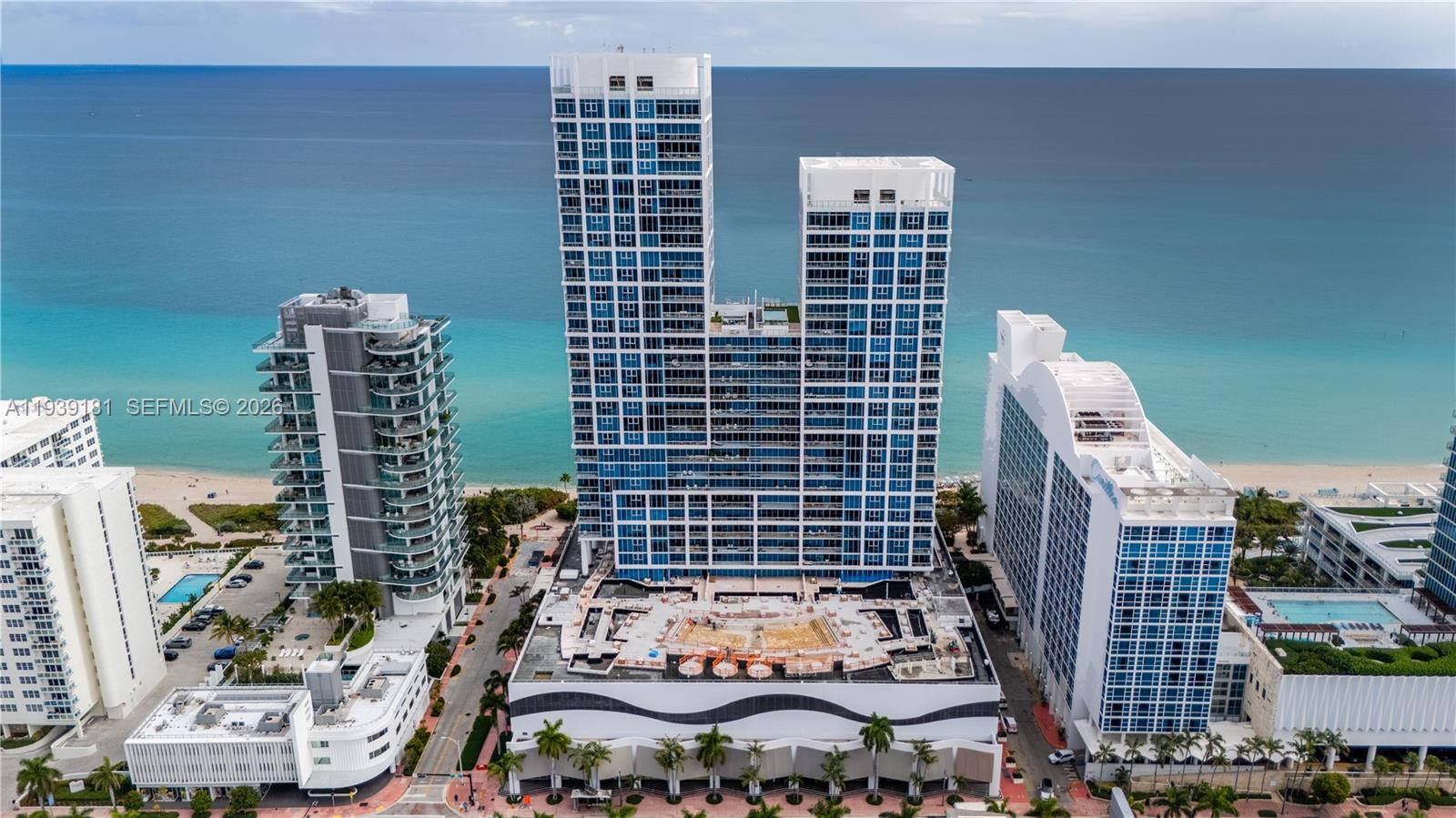 6899 Collins Avenue 1509, Miami Beach, FL 33141, Miami Beach