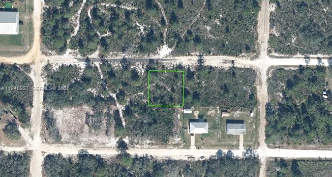 2935 W Gaffney Road, Avon Park, FL 33825, Avon Park