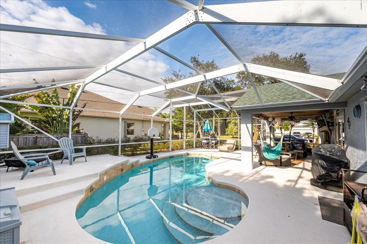 414 SE Cork Road, Port St. Lucie, FL 34984 photo 29