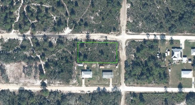 2917 W Gaffney Road, Avon Park, FL 33825, Avon Park
