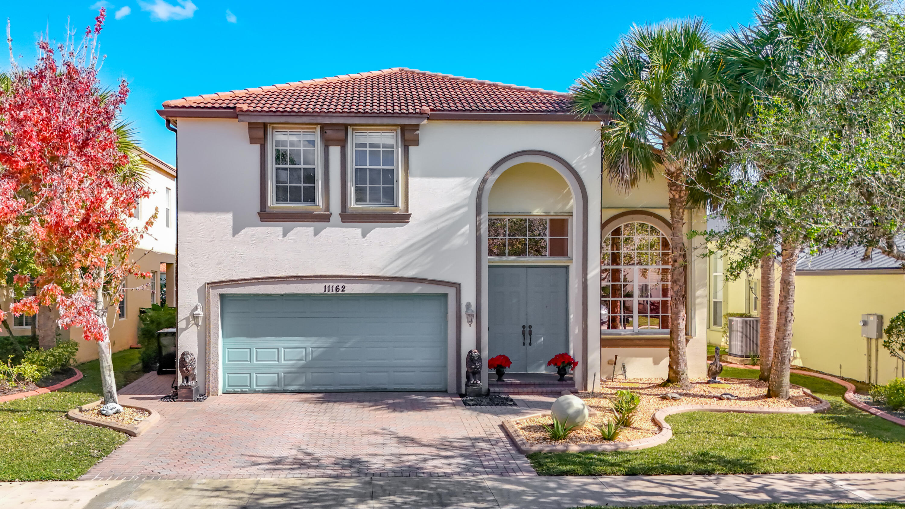 11162 SW Wyndham Way, Port St. Lucie, FL 34987, Port St Lucie