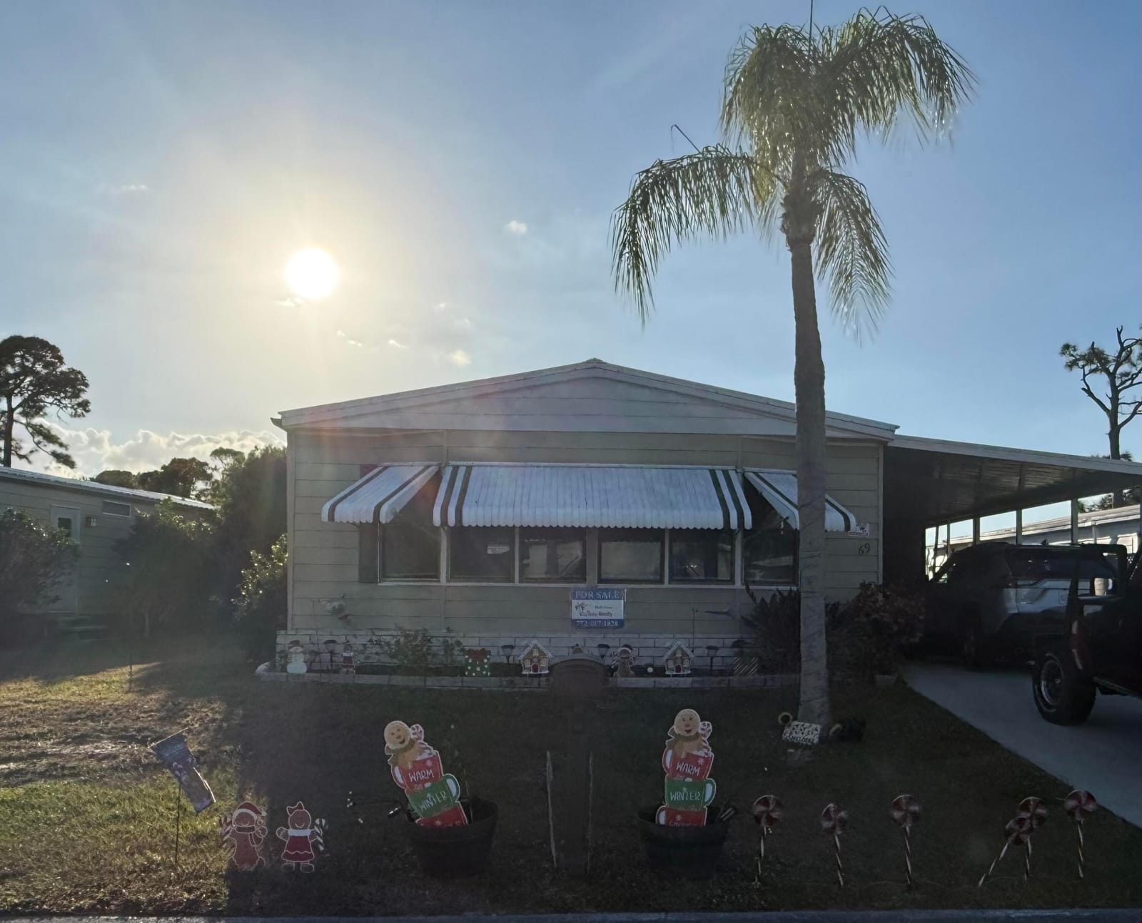 69 Las Casitas Court, Fort Pierce, FL 34951 photo 1