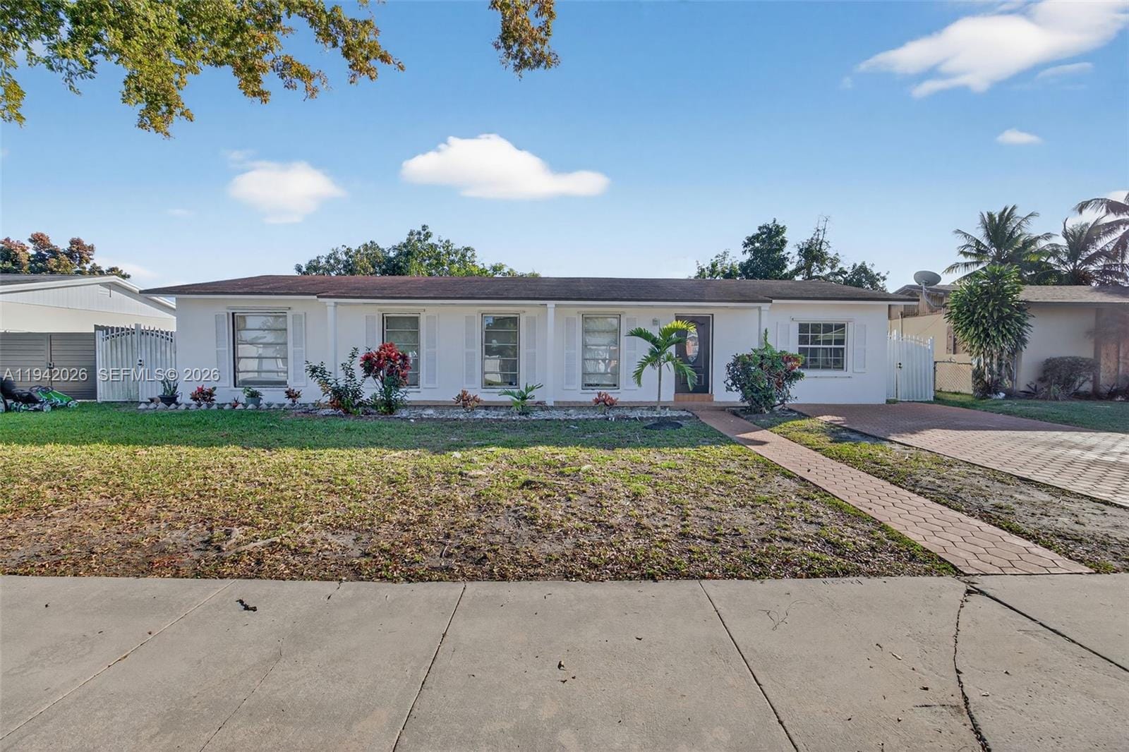 11000 SW 156th Street, Miami, FL 33157