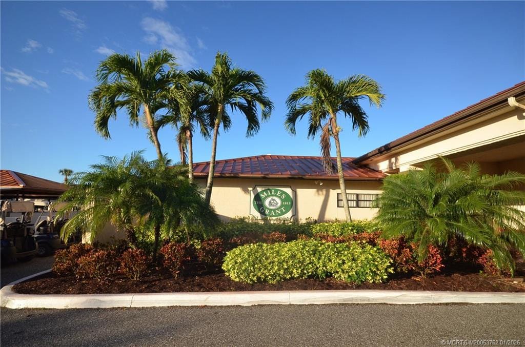 5335 SE Miles Grant Road H206, Stuart, FL 34997 photo 23