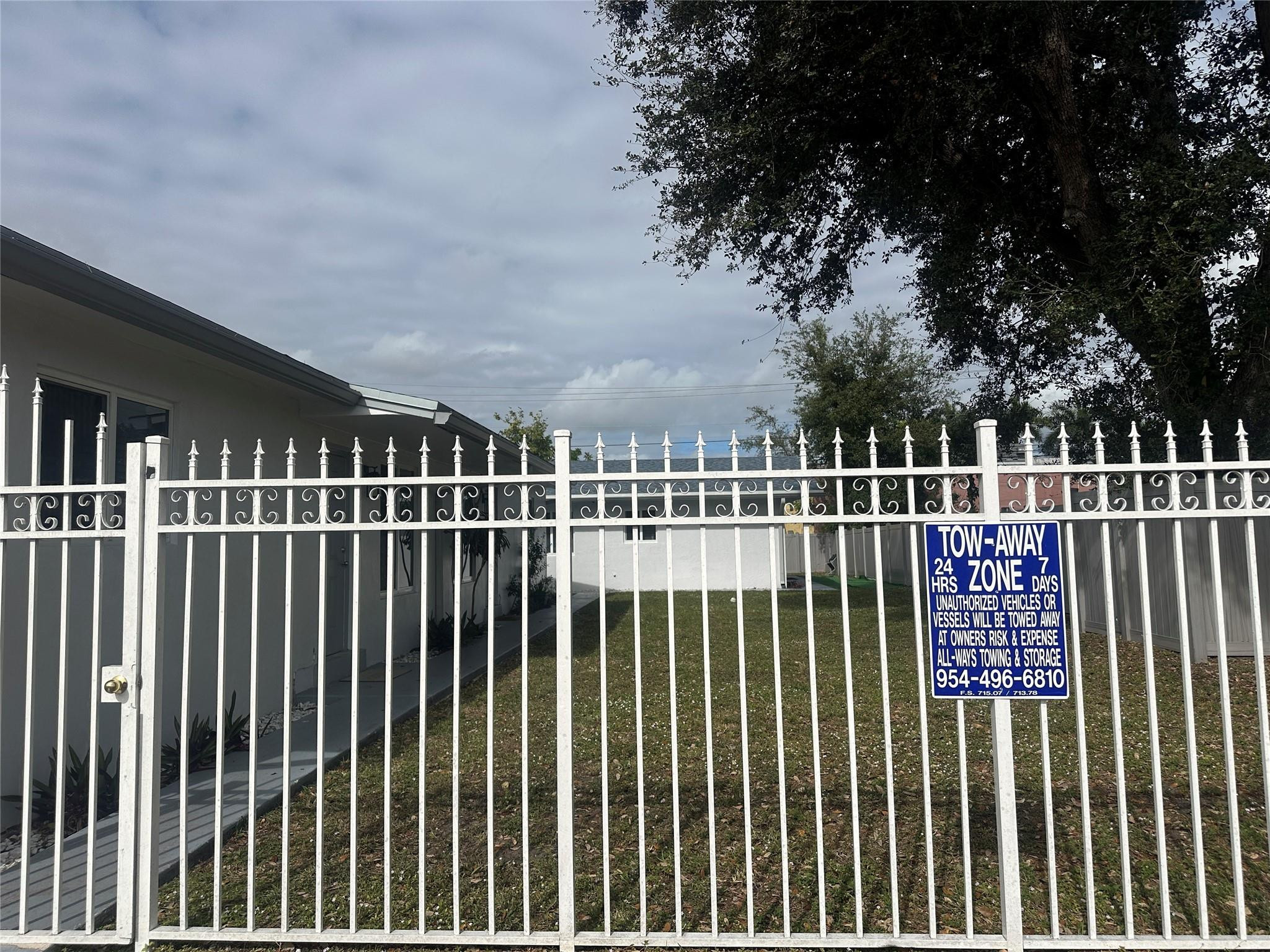 6109 SW 30th Street 4, Miramar, FL 33023, Miramar