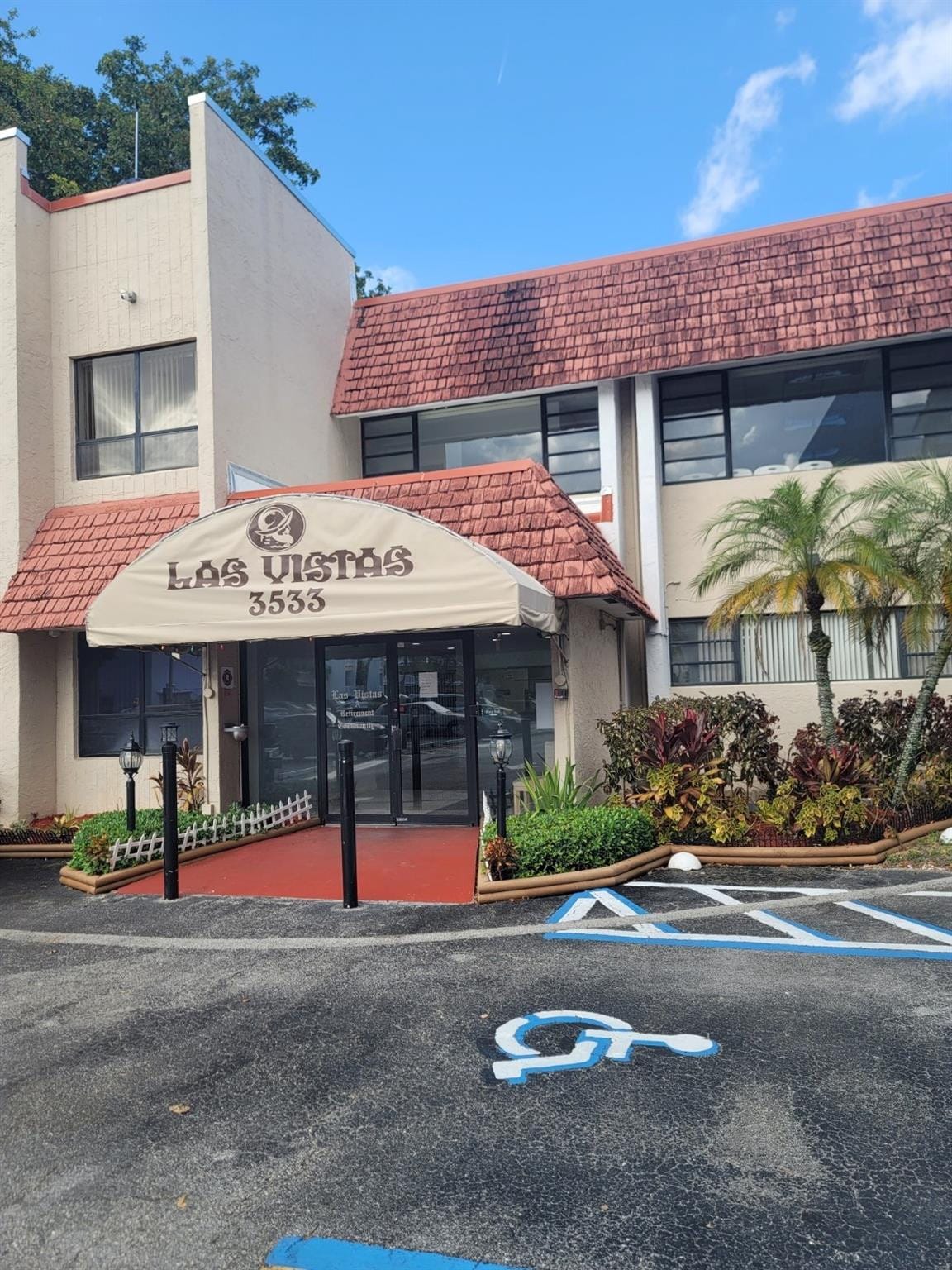 3774 Inverrary Boulevard P202, Lauderhill, FL 33319 photo 26
