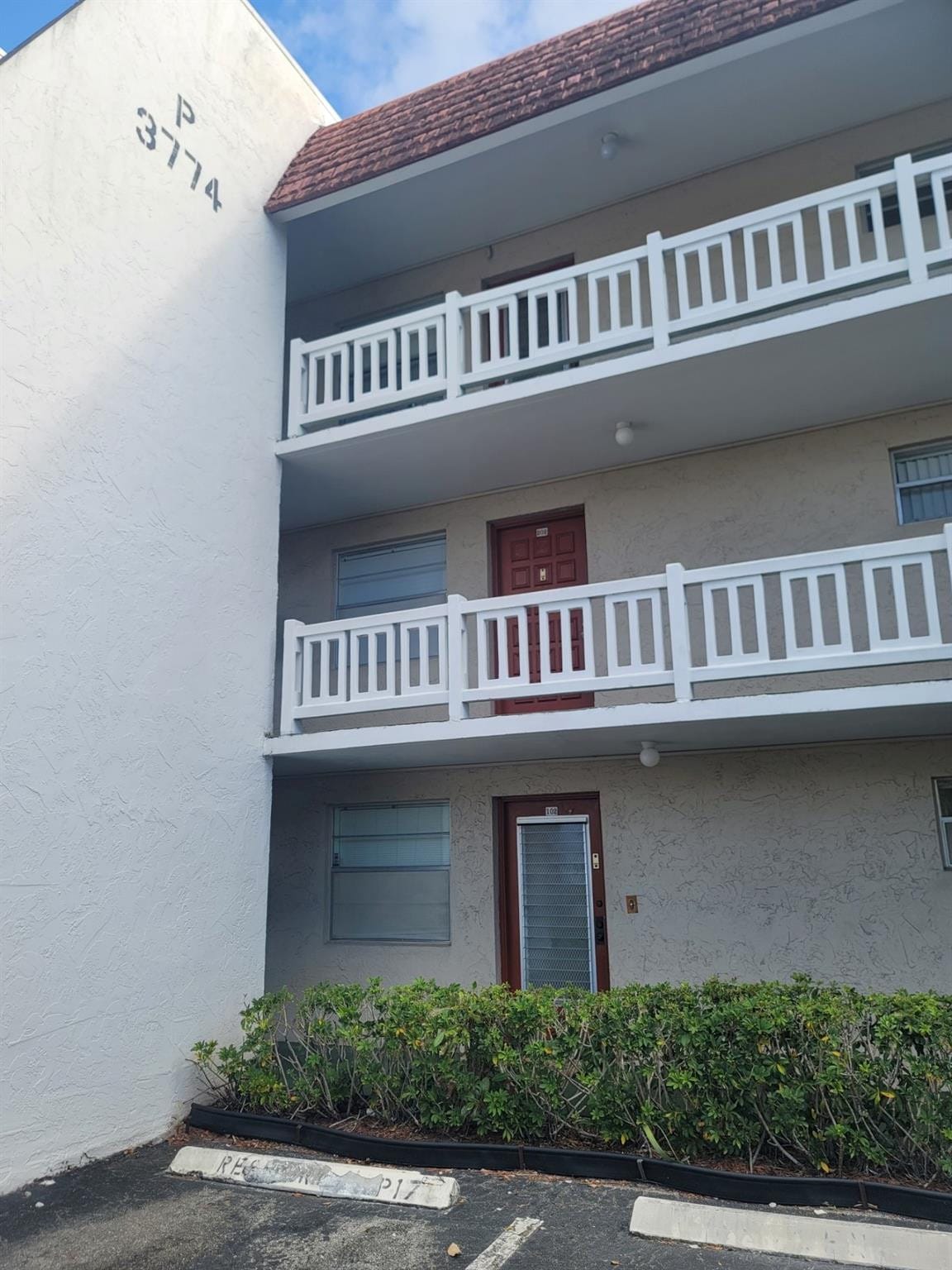 3774 Inverrary Boulevard P202 — photo 10