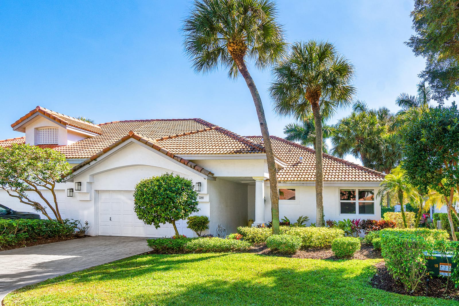 2246 NW 52nd Street, Boca Raton, FL 33496