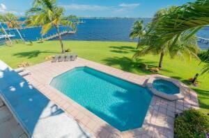 901 SE Riverside Drive, Stuart, FL 34994 photo 25