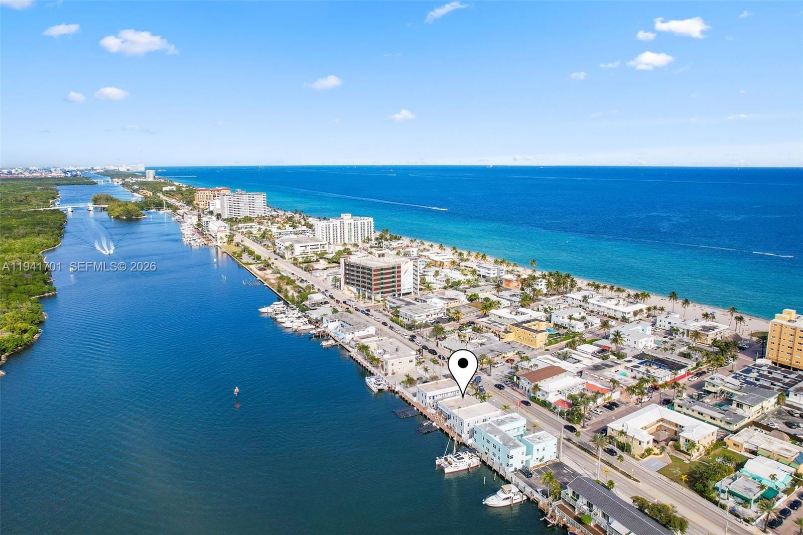 1908 N Ocean Drive 13A, Hollywood, FL 33019 photo 2