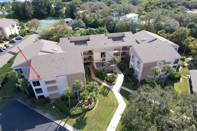 6175 S Mirror Lake Drive 301, Sebastian, FL 32958
