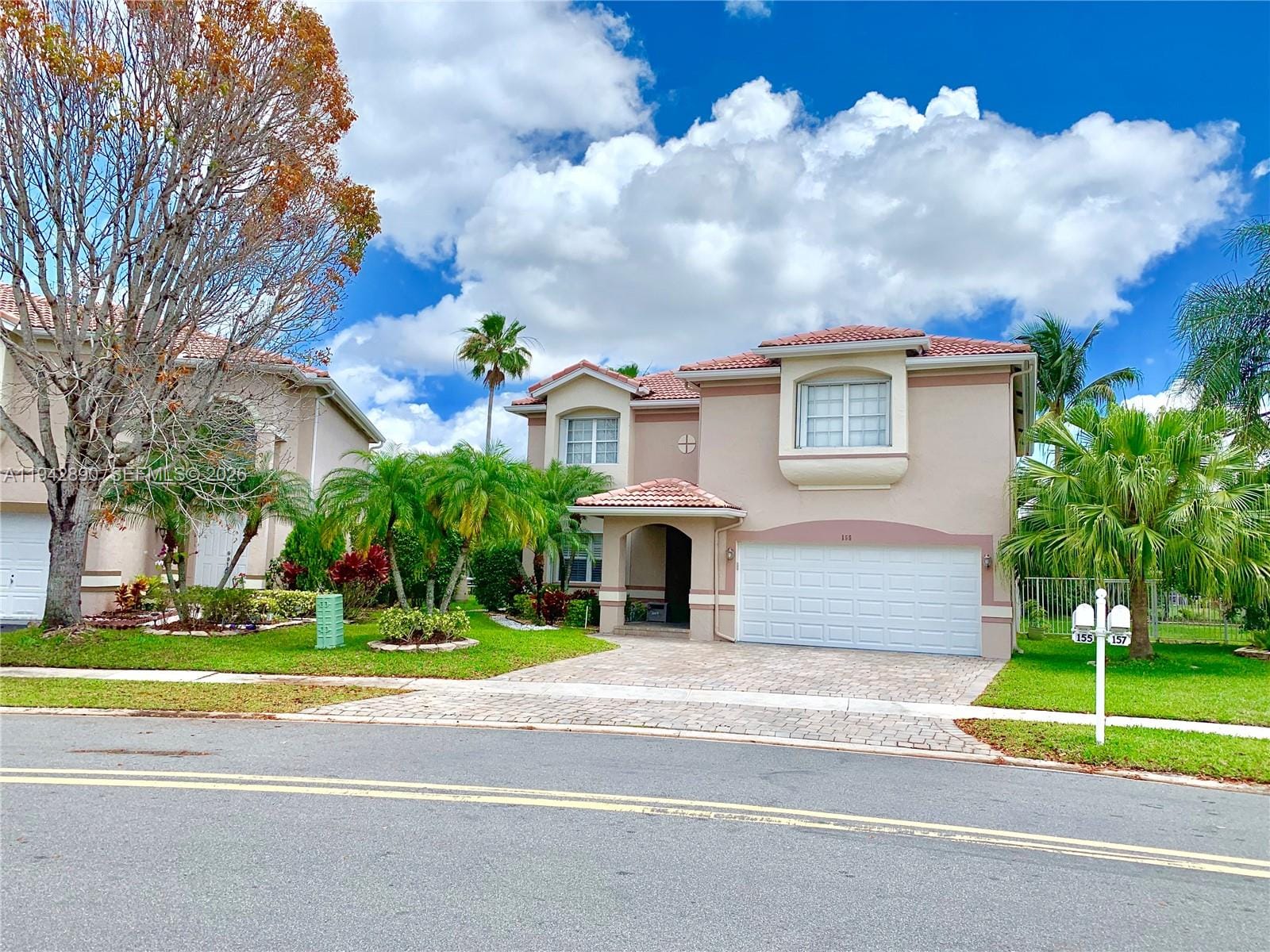 155 Granada Avenue, Weston, FL 33326