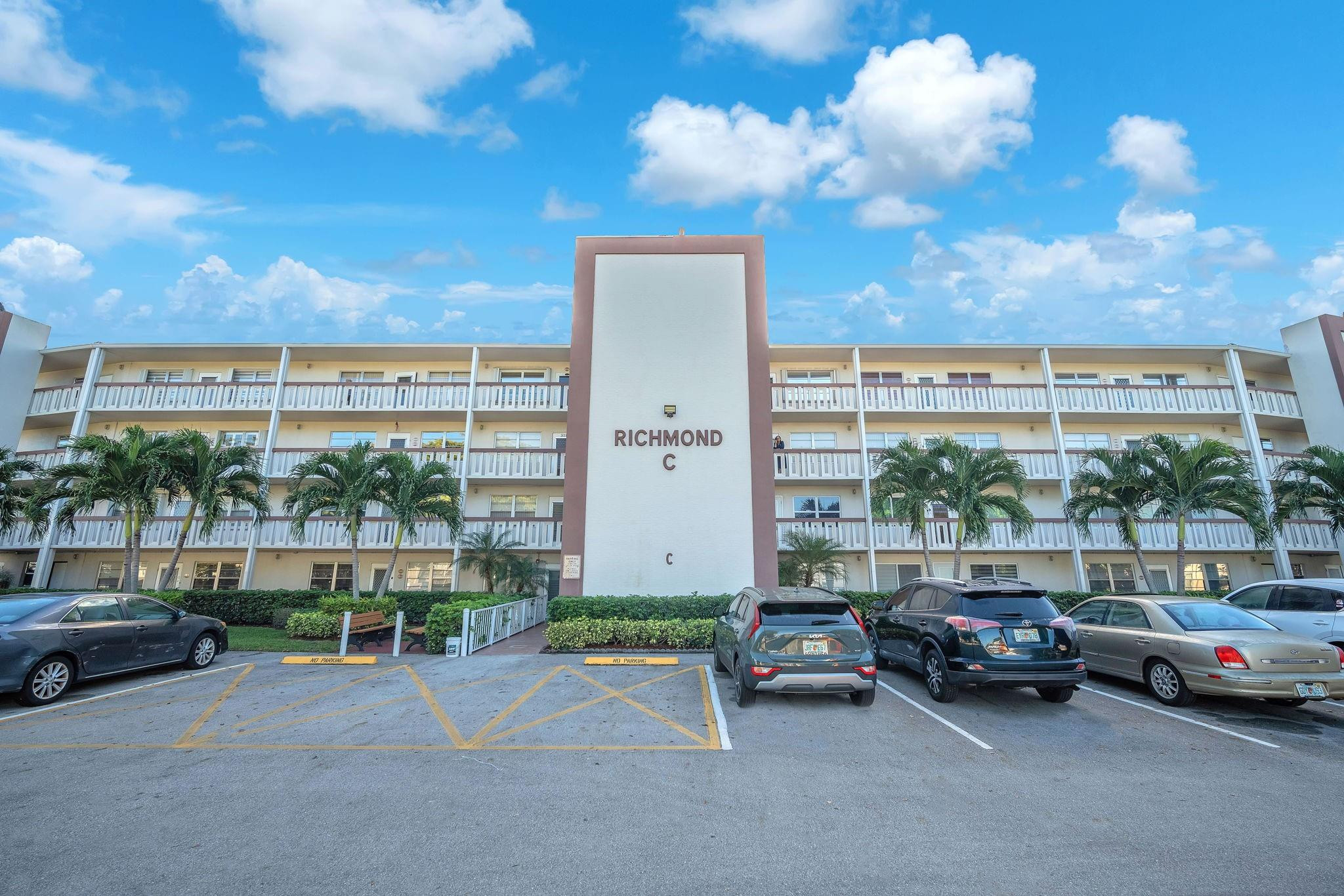 420 Richmond C 420, Deerfield Beach, FL 33442, Deerfield Beach