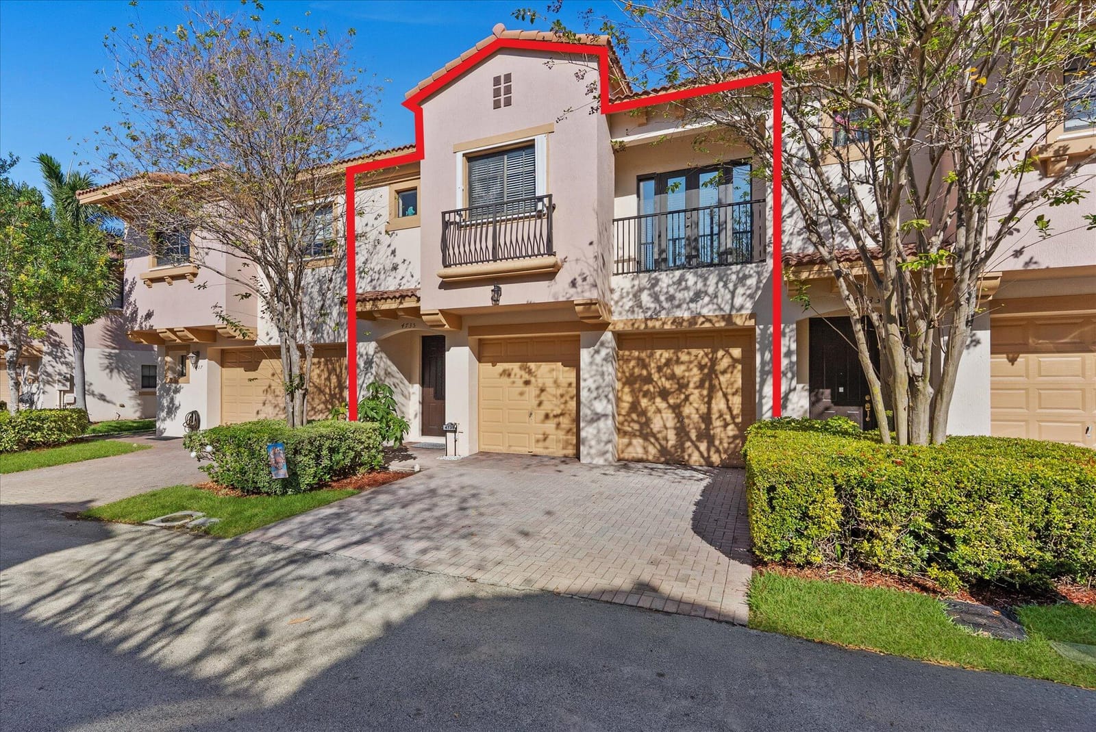 4735 Preserve Street, Coconut Creek, FL 33073 photo 2