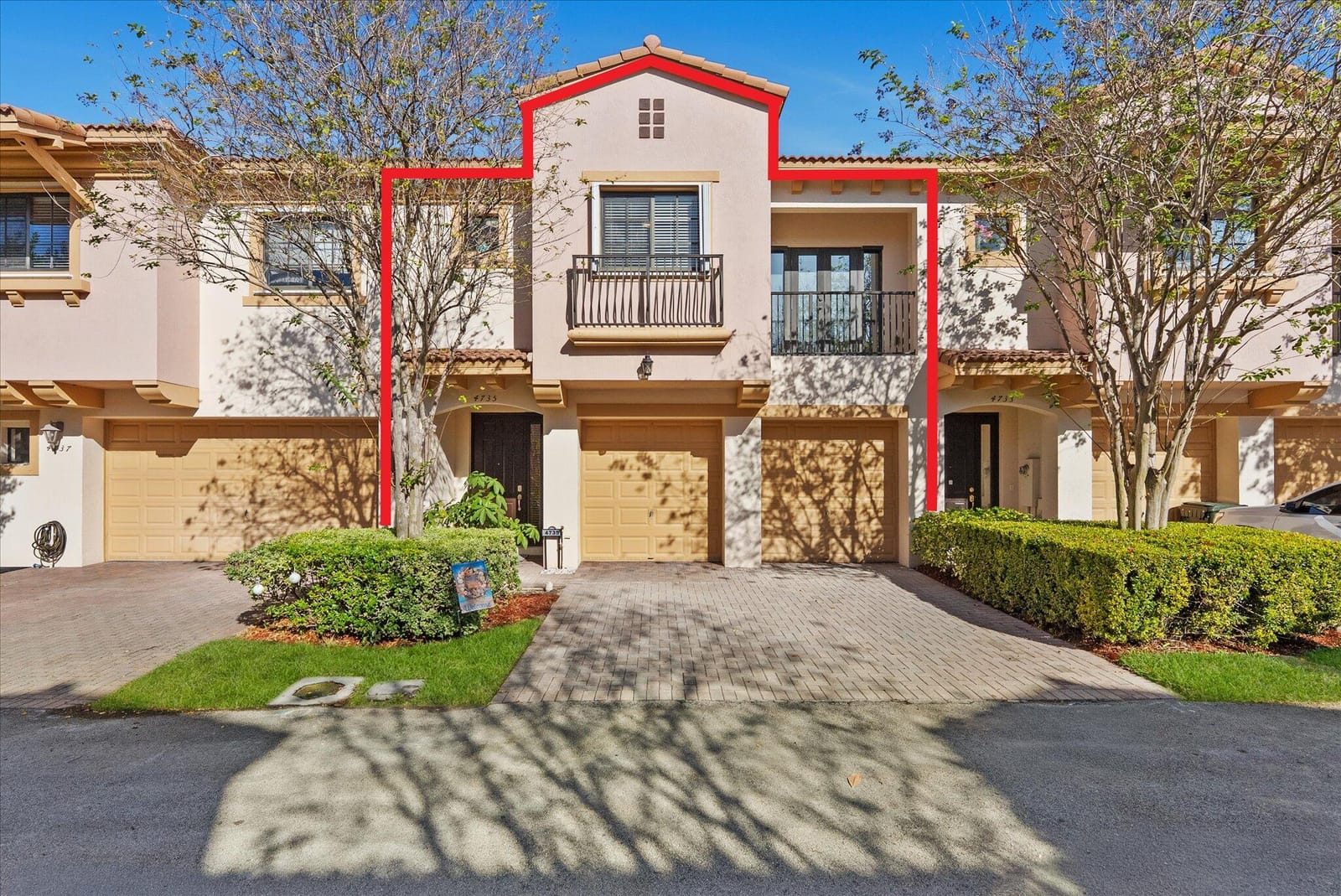 4735 Preserve Street, Coconut Creek, FL 33073 photo 4