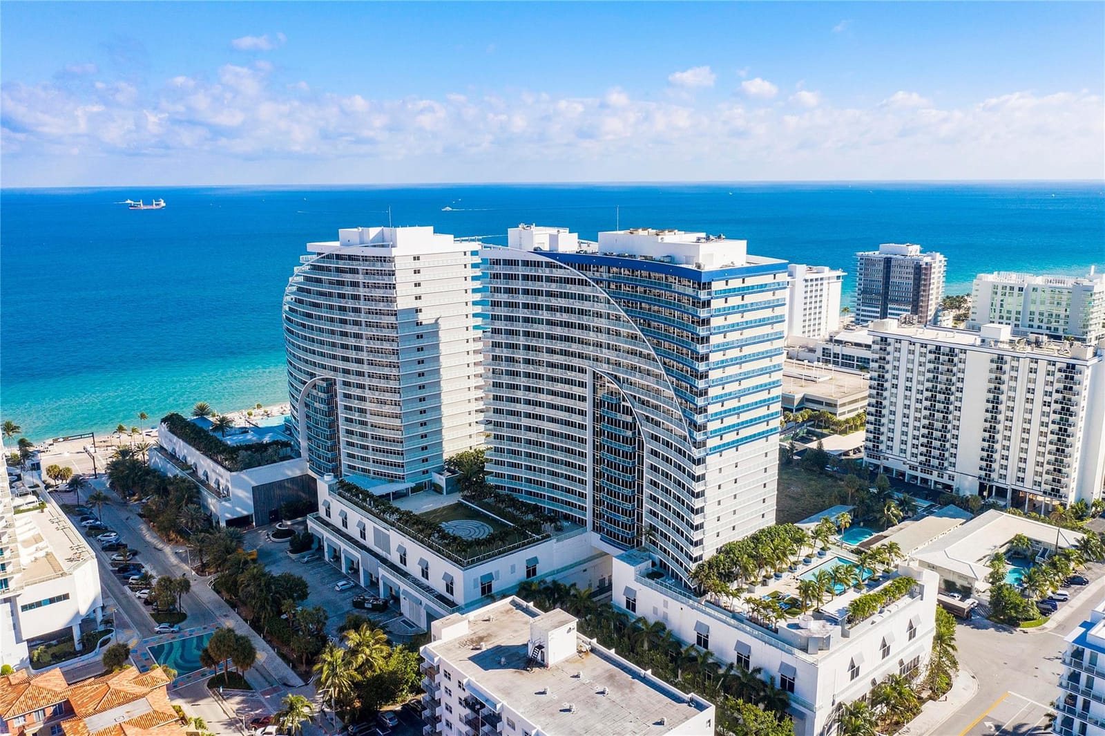 3101 Bayshore Drive 2406, Fort Lauderdale, FL 33304